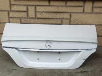 KLAPA BAGAŻNIKA MERCEDES CLS W218 LORINSER 799