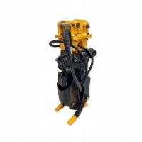 Захват для сноса и сноса BK03G