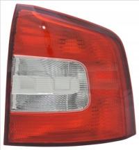 Lampa tylna prawa skoda octavia 09- kombi - TYC 11-12259-01-2