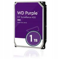 Жесткий диск Western Digital WD10PURX 1Tb SATA 3,5 