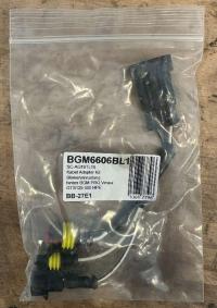 ADAPTER PRZEWODÓW KIERUNKOWSKAZÓW TYŁ TYLNI VESPA GTS 125-300 HPE 10687796