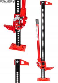 Домкрат Hi-lift Hilift 3Т 60