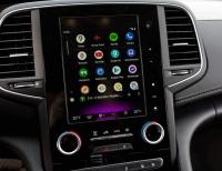 Aktywacja Android Auto CarPlay R-LINK 2 Renault Megane Talisman Kadjar