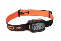 Latarka czołowa Fox 500 lm LED