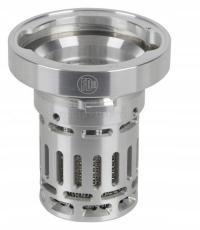 FDG DAF 1533540 zabezpieczenie zbiornika paliwa