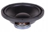 НЧ-динамик Master Audio MA30W / 4 310MM 4OHM 300W MAX 1шт