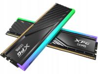 Pamięć ADATA XPG Lancer Blade RGB, DDR5, 32 GB, 6000MHz, CL30