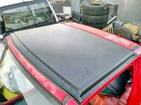 Жесткая крыша козырек Hard Top Suzuki Jimny Cabrio