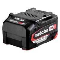 Akumulator Li-Power 18V 5,2Ah Metabo 625028000