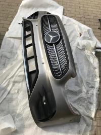 MERCEDES E KLASA COUPE W238 238 AMG ZDERZAK PRZÓD PRZEDNI