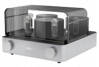 Ламповый усилитель Fezz Audio Silver Luna Prestige EVO [клетка дистанционного управления] серебристый