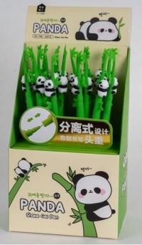 Silky Panda гелевая ручка (24шт)