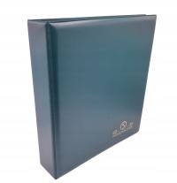 KLASER SEGREGATOR A5 SNUMIZMATYKA PUSTA OKŁADKA