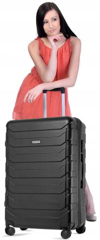 Чемодан для путешествий, маленькая однотонная сумка для багажа, легкий чемодан на колесиках, самолет 40 л