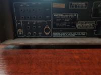 Stereo Cassette Deck Technics RS-D200