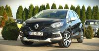 Renault Captur (Nr.242) 0.9 TCe 90 KM Klima Te...