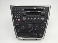 RADIO CD FM HU-850 VOLVO S60 I V70 II LIFT