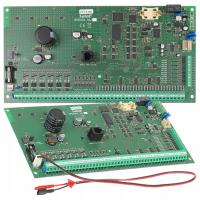 Материнская плата Satel INTEGRA 64 аварийная панель поддержка 16-64 входов класс 2