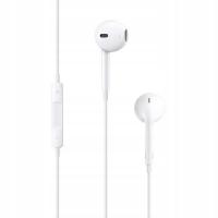 Наушники Apple EarPods