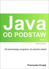 Java с нуля-Том 1-Пшемыслав Круглей