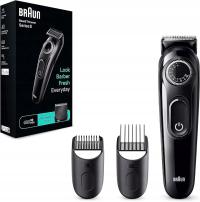 Braun Series 3 trymer do brody BT3410