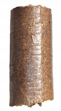 Брикет древесный дубовый камин эко-Премиум