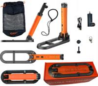 Детектор подводного дайвера КВЕСТ Скуба Тектор PRO