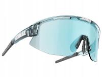 Okulary BLIZ Matrix – Transparent, na rower, do biegania, sport model 2024