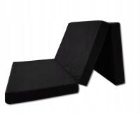 Туристический матрас кресло-качалка 180x65x7cm