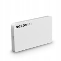 Mobilny router XOXO WiFi Polska, internet mobilny w Polsce