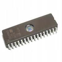 Память EPROM UV STM M27C1001-70f1 1M (128kbx8) 70ns