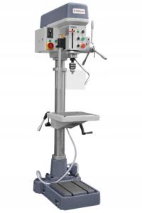 ПРОМЫШЛЕННАЯ СТАБИЛЬНАЯ БУРОВАЯ УСТАНОВКА CORMAK WS32BGP