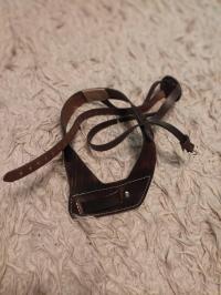 Szelki dopinane do kabury Producent!