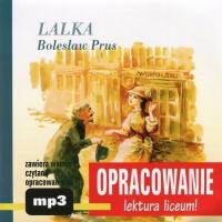 Audiobook | Bolesław Prus 