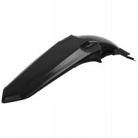 POLISPORT BŁOTNIK TYŁ YAMAHA YZ 125/250 '15-'21 KOLOR CZARNY