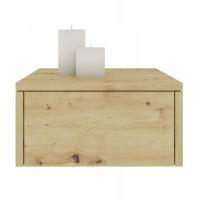 Тумбочка Mona DAB ARTISAN40wew подвесная консоль