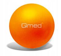 Piłka terapeutyczna dla dzieci rehabilitacji Ćwiczeń rehabilitacyjna 25cm