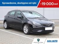 Opel Astra 1.2 Turbo, Salon Polska, 1. Właściciel