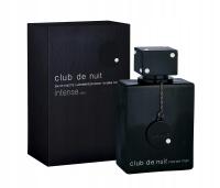 Armaf Club De Nuit Intense Man 105ml туалетная вода для мужчин EDT