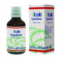 GynoDren 50 ml - Wspomaga układ ginekolog - JOALIS