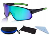 Поляризованные солнцезащитные очки для велоспорта, спортивные солнцезащитные очки для велосипеда