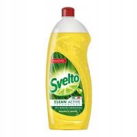 SVELTO Płyn do naczyń ZENZERO LIMONE 930 ml