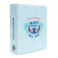 STITCH FOTO ALBUM na zdjęcia 10X15 na 100 fotografii