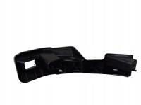 Кронштейн переднего левого бампера-Mazda CX - 9 TB