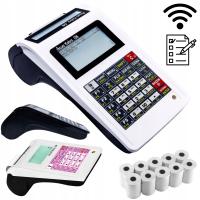 KASA FISKALNA ACLAS KOBRA ON WIFI FISKALIZACJA SZKOLENIE PROGRAM ZGŁOSZENIE