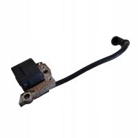 JCB M25 CEWKA MODUŁ ISKROWNIK