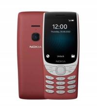 Nokia 8210 4G Dual Sim Красный