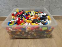 klocki lego mix 4,7 kg V2
