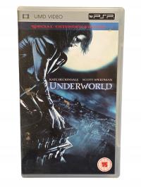 FILM PSP UMD Movie: Underworld (Special Extended Edition) Region 2