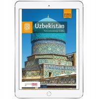 Узбекистан. Жемчужина Шелкового Пути